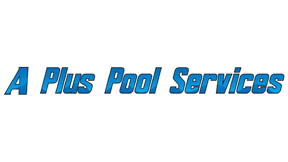 A Plus Pool Services