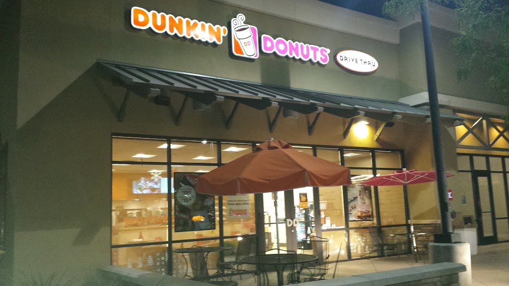 Dunkin’