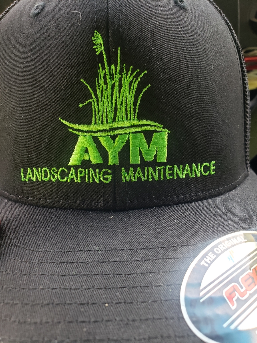 A.Y.M Landscape Maintenance LLC