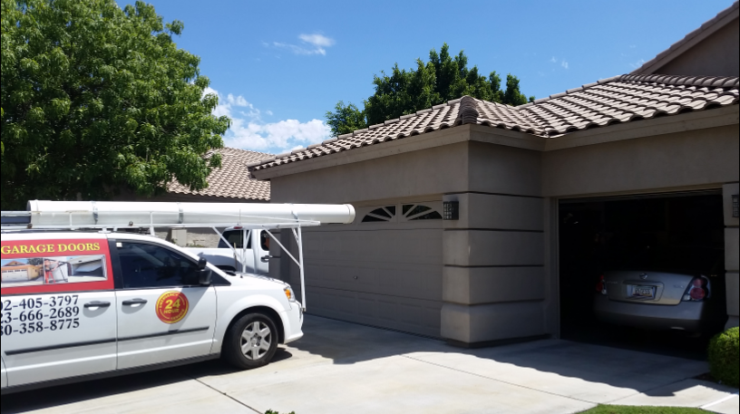 Glendale Garage Doors Pros