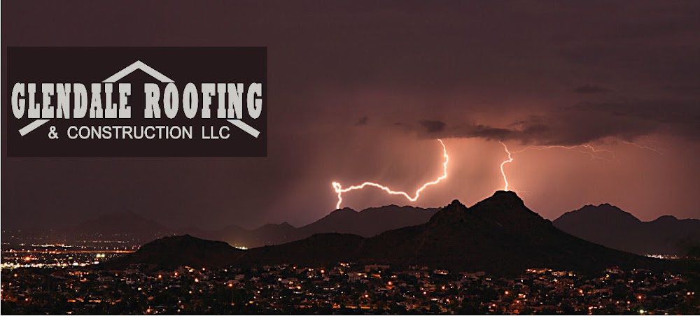 Glendale Roofing & Construction LLC