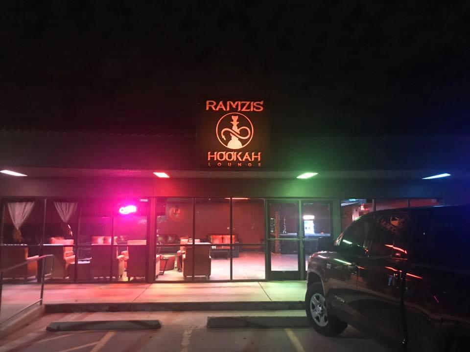 Ramzi’s Hookah Lounge