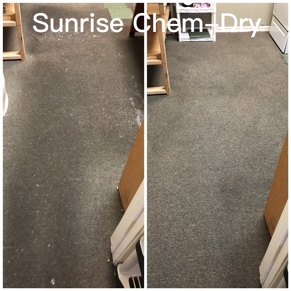 Sunrise Chem-Dry