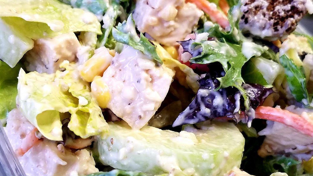 Kathys Deli & Salads LLC