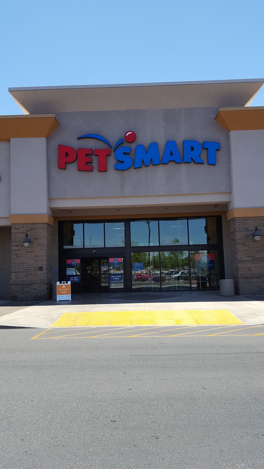 PetSmart