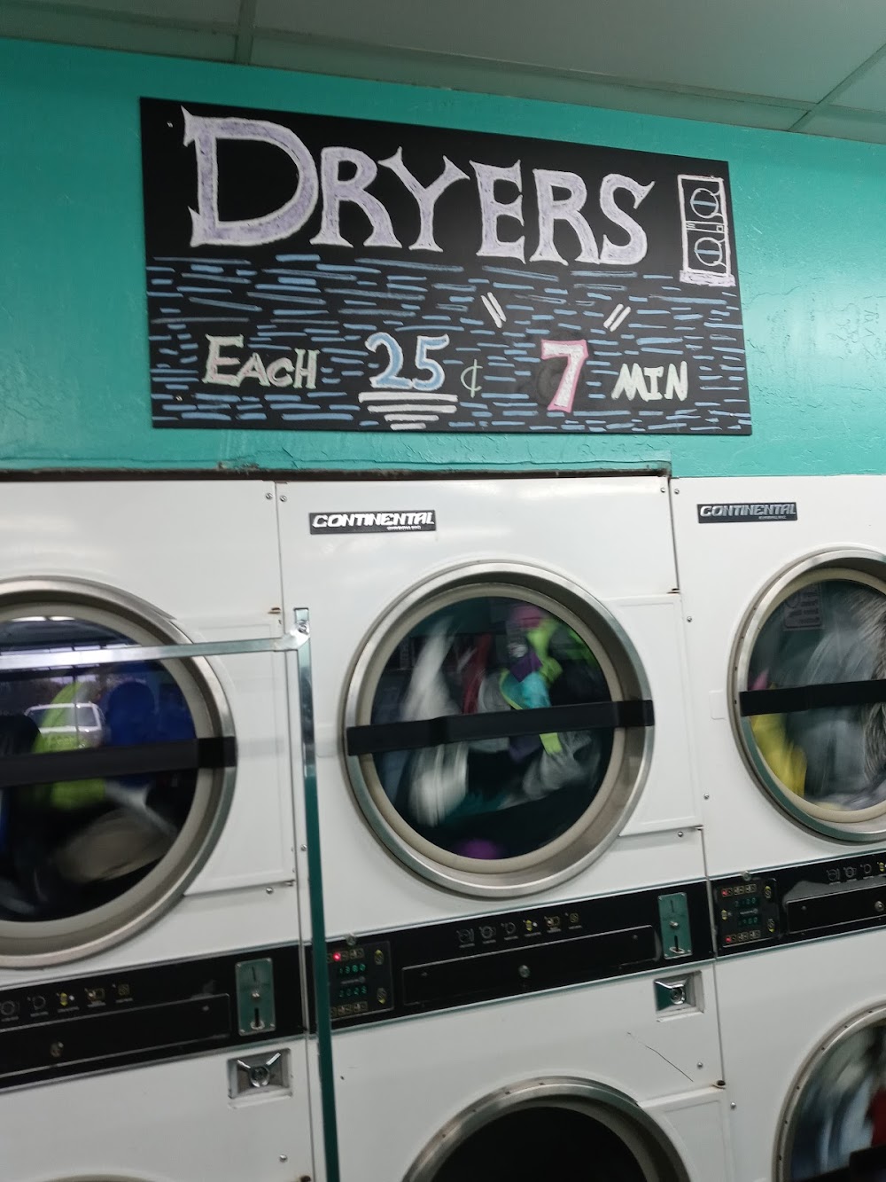 U-Save Laundry & Dry Cleaners